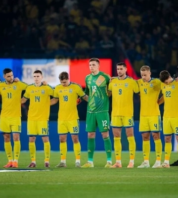 Вікенд легіонерів збірної України: асист Циганкова та перемога клубу Маліновського