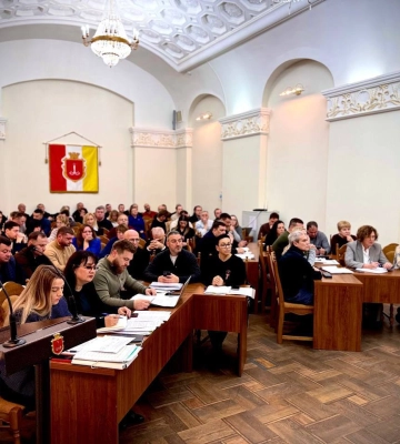 В Одесі призначили очільницю департаменту охорони здоров'я: хто обійняв посаду