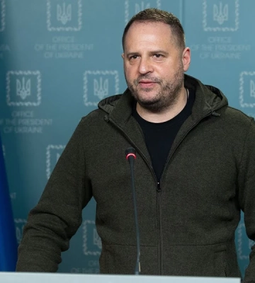 Спадщина "Алі-Баби". Кого має звільнити далі Зеленський аби не йти на ганебний мир із Росією?