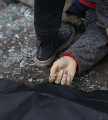 Удар по Дніпру: троє загиблих, вісім поранених
