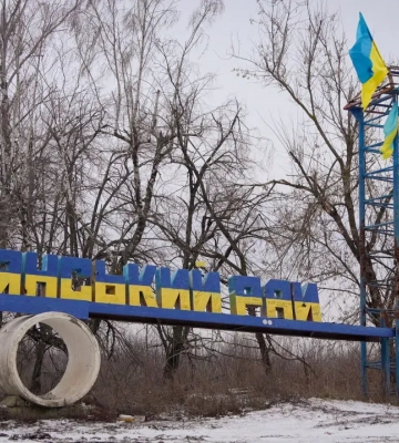 Росія не зменшує наступ на Харківщині - бої за Куп’янськ тривають, - Трегубов