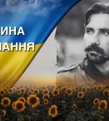 На фронті загинув один з найкращих виховників «Пласту». Згадаймо Андрія Буду