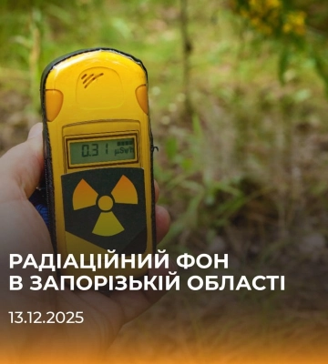 Окупанти завдали 637 ударів по Запорізькій області за добу