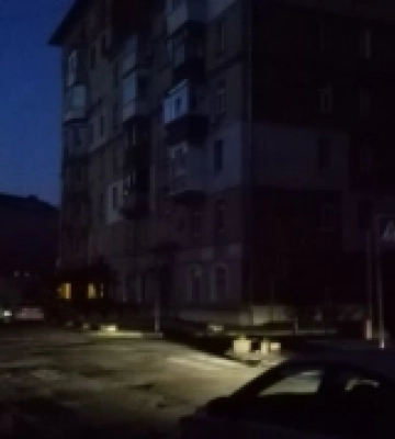 Херсонська громада залишилась без світла внаслідок масованої атаки росіян по енергетичній інфраструктурі