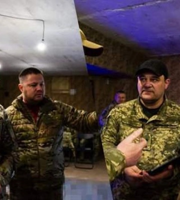 Россия перебросила дополнительные резервы под Покровск и Мирноград, – Сирский