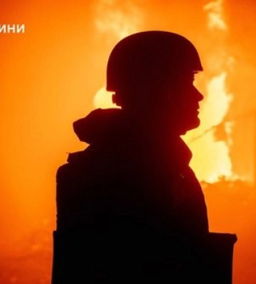 Світло і вода відсутні в Одесі, відновлювальні роботи розпочато, - Свириденко