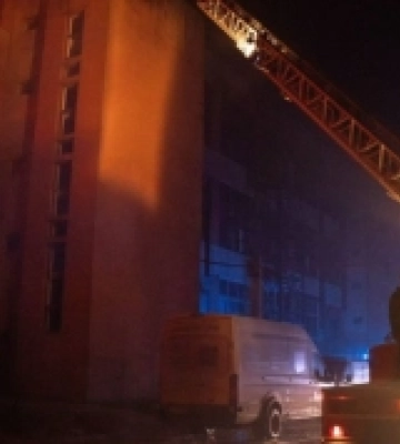 Основний удар знову був по нашій енергетиці, по півдню та Одещині — Зеленський про нічну російську атаку