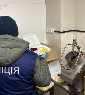 Після обстрілу на Миколаївщині та Одещині найскладніша ситуація - ДСНС