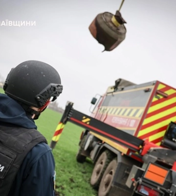 В Николаеве 5 раненых из-за российской атаки, электротранспорт обесточен