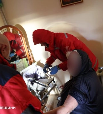 Рятувальники Миколаївщини показали наслідки ворожої атаки