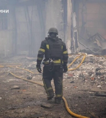 Масований удар по українській енергетиці: де найважча ситуація зі світлом
