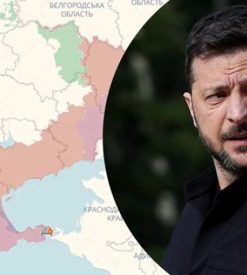 “Це винагорода агресору”: Україна передала США власний план із 20 пунктів — що в ньому