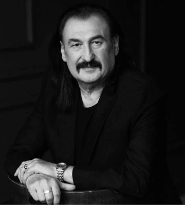 Степан Гига будет похоронен во Львове: детали прощания и похорон