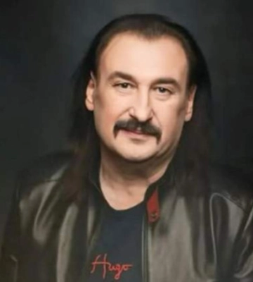 Стало відомо, коли та де попрощаються з народним артистом України Степаном Гігою