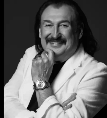 Смерть Степана Гіги. Озвучено останню волю артиста