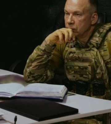«Враг перебрасывает резервы», - Сырский раскрыл детали обороны и операции ВСУ под Покровском