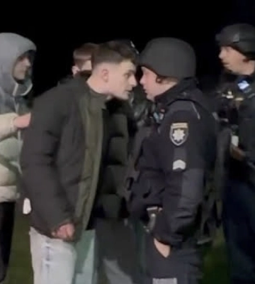 Ще трьох неповнолітніх учасниць інциденту з ансамблем «Гуцулія» притягнули до відповідальності