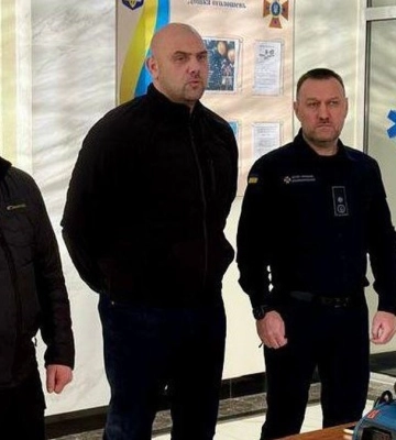 Потяг із Запоріжжя затримується через обстріл Одещини: що відомо