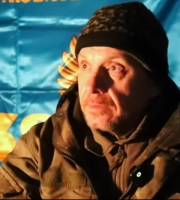 11 російських військових здалися в полон під Мирноградом