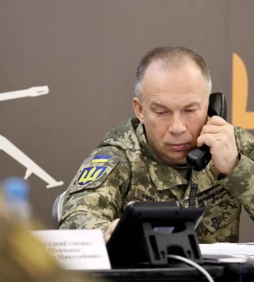 ВСУ вернули под свой контроль около 16 квадратных километров в Покровске Донецкой области