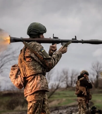 Росіяни втратили темп на півночі Покровська - ЗСУ