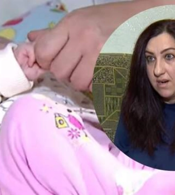 Скандал в роддоме в Боярке: медсестра уколола младенцу 20 доз вакцины вместо одной