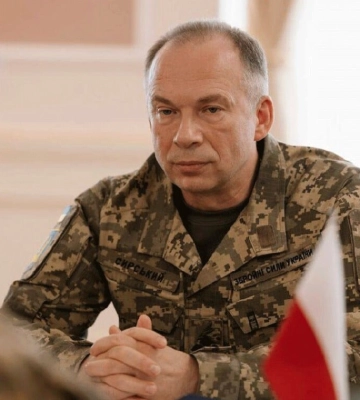 Північна частина Покровська під контролем Сил оборони - військові