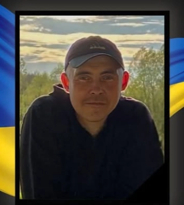 На Покровському напрямку загинув воїн із Рівненщини