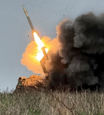 На фронті відбулося понад пів сотні боїв з початку доби – Генштаб ЗСУ