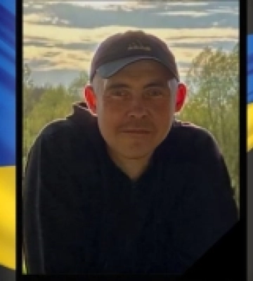 Через понад рік підтвердили загибель захисника з Ковеля Романа Лайтара