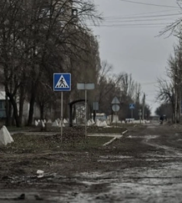 Сили оборони у Покровську за кілька тижнів повернули під контроль 16 км²