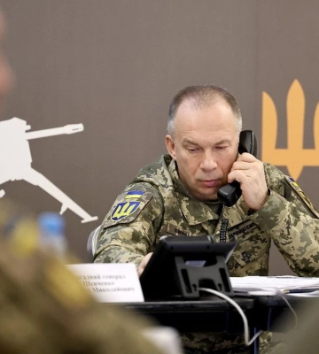 Північна частина Покровська під контролем Сил оборони - військові