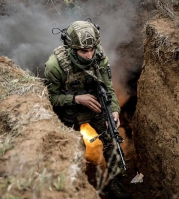 Росія вимагає віддати Донбас без бою. Що на це відповідають на передовій?