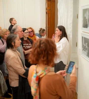 Куди сходити у Києві 15-21 грудня: дайджест культурних подій