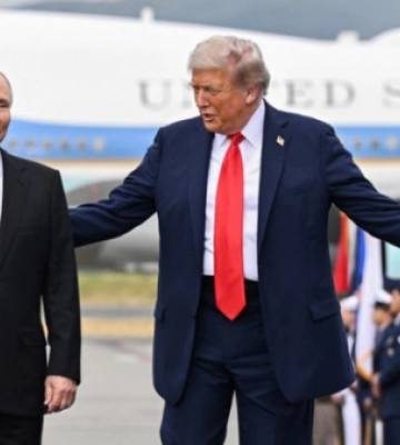 Європа назвала мирний план Трампа "троянським конем" росії – Bloomberg