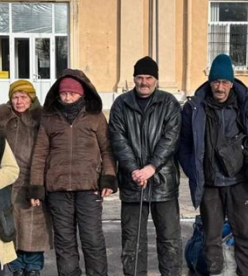 Военные РФ расстреляли мужчину и женщину в многоэтажке в Купянске, - РВА