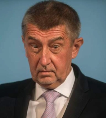 "Казна пуста, финансировать Киев не будем": Андрей Бабиш отличился скандальными заявлениями