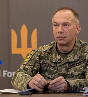 Известно, сколько целей поразили ВСУ в России в ноябре