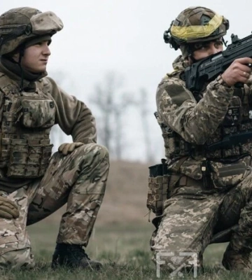 Від початку доби на фронті зафіксували 146 боїв: найбільше на Покровському напрямку