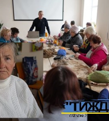 Жителі Тростянця просять покращити доступність громадського транспорту до міських кладовищ