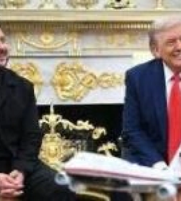США нададуть Україні гарантії безпеки за умови виходу з Донбасу