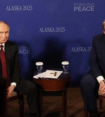 СМИ: Трамп и Кремль заставляют Киев идти на уступки