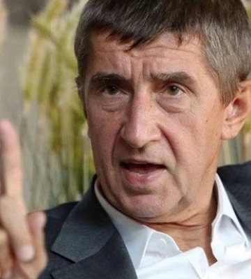 Новый премьер-министр Чехии сделал заявление о финансировании Украины