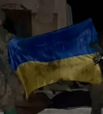 Покровськ. Військові розповіли, як зупиняють наступ ворога