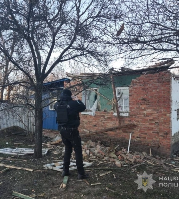 Російські війська обстріляли 25 населених пунктів Сумщини: є загибла