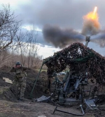 Силы обороны отбили более 150 атак РФ за минувшие сутки: Генштаб ВСУ обновил карты боев