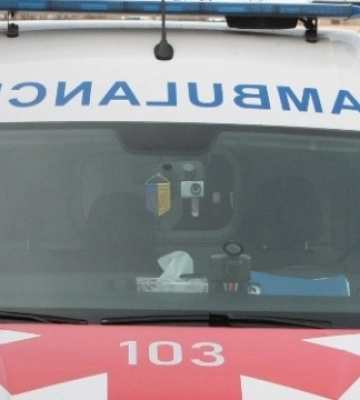 Пошкоджені будинки та транспорт. Війська РФ атакували 26 населених пунктів Херсонщини