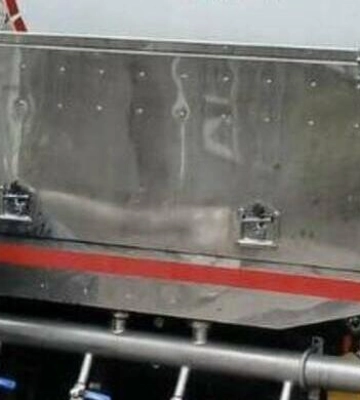 Де набрати воду в Одесі 14 грудня: адреси