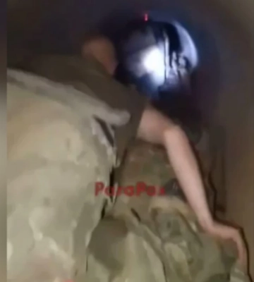 Українські воїни знищили трубу, якою окупанти проникали до Купʼянська