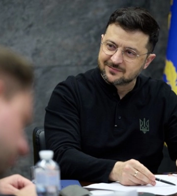 Україна успішно переписує "план" Трампа - WSJ